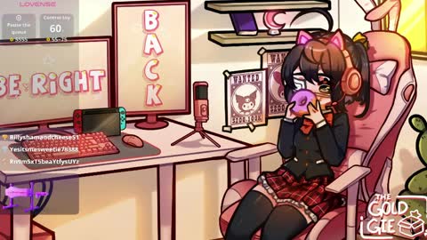 Lisa online show from 04-09-26, 06:19