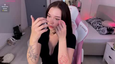 lisa_moons online show from 05-28-26, 03:53
