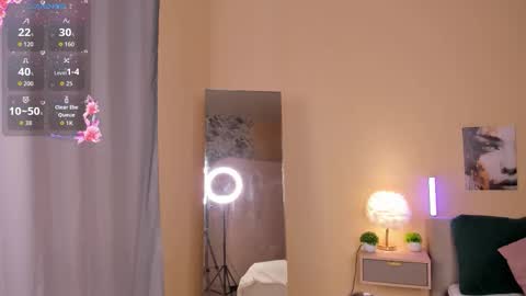 Lisa online show from 02-16-26, 09:16