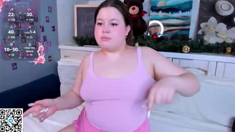 Lisa online show from 03-11-26, 09:37