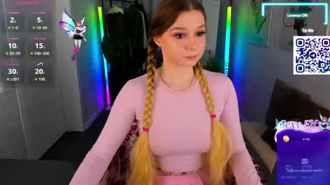 lisa_rabbit online show from 05-23-26, 12:38