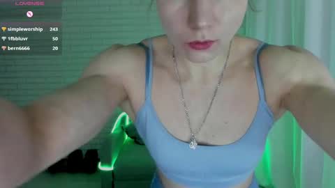 lisa online show from 02-22-25, 06:28