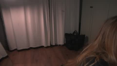 Elisabeth or Lisa online show from 04-06-26, 08:43