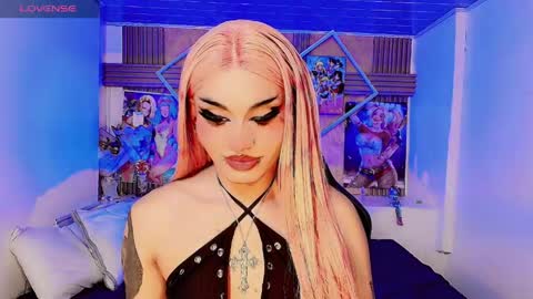 lisa_sparkleee online show from 04-14-26, 04:07