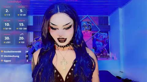 lisa_sparkleee online show from 04-28-26, 02:27