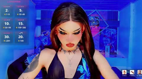 lisa_sparkleee online show from 05-08-26, 03:01