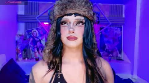 Snapshot of lisa_sparkleee chatting on 06-17-26, 03:09 lisa_sparkleee online show from 06-17-26, 03:09
