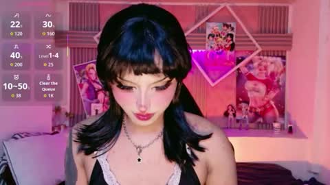 Snapshot of lisa_sparkleee chatting on 06-23-26, 03:37 lisa_sparkleee online show from 06-23-26, 03:37