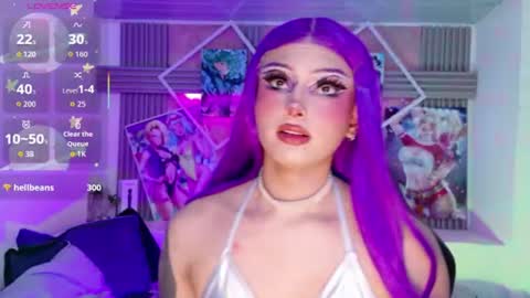 Snapshot of lisa_sparkleee chatting on 06-25-26, 05:12 lisa_sparkleee online show from 06-25-26, 05:12