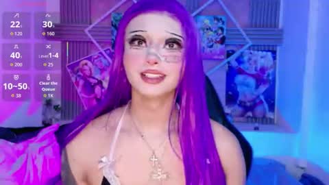 Snapshot of lisa_sparkleee chatting on 06-30-26, 03:18 lisa_sparkleee online show from 06-30-26, 03:18
