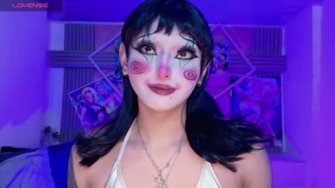 Snapshot of lisa_sparkleee chatting on 07-01-26, 02:57 lisa_sparkleee online show from 07-01-26, 02:57