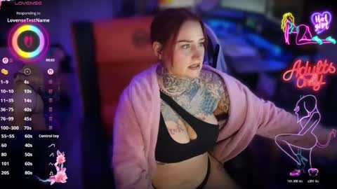 lisacasandra online show from 07-04-26, 11:33