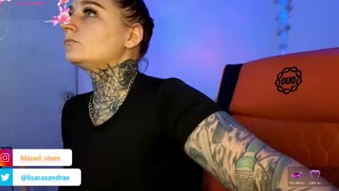 lisacasandra online show from 08-02-26, 10:30