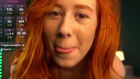 Lisa online show from 03-11-26, 11:00