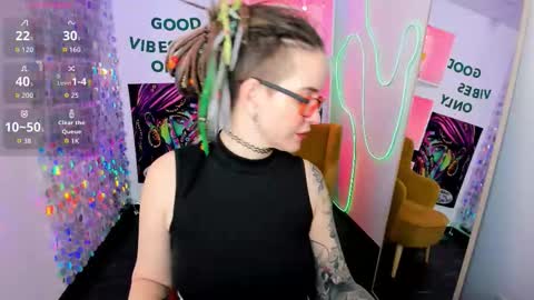 Lisa online show from 03-04-26, 05:57