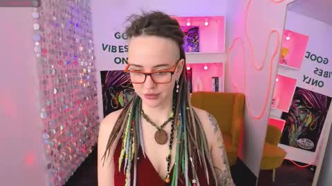 Lisa online show from 03-06-26, 06:10