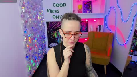 Lisa online show from 04-03-26, 05:38