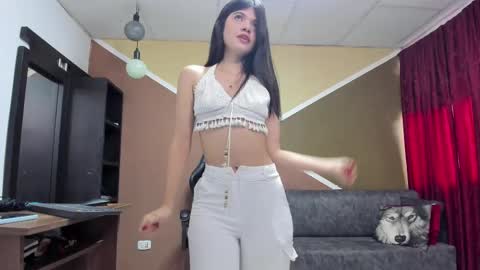 Lisa Gray Independent Model online show from 10-16-25, 07:37