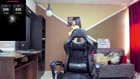Snapshot of lisagray_1 chatting on 04-01-26, 07:33 Lisa Gray Independent Model online show from 04-01-26, 07:33