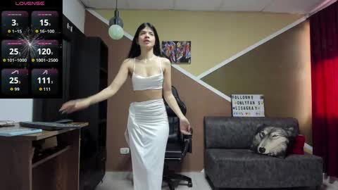 Snapshot of lisagray_1 chatting on 04-04-26, 07:00 Lisa Gray Independent Model online show from 04-04-26, 07:00