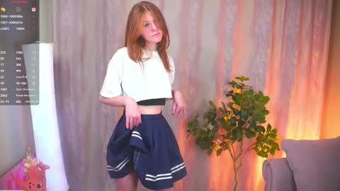 Molly online show from 11-27-25, 04:09