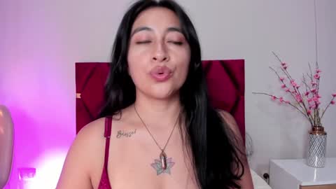 LisaHadwiin online show from 12-27-24, 06:20