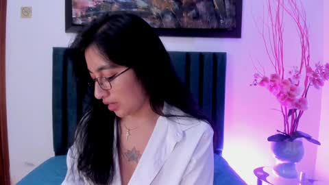 LisaHadwiin online show from 01-18-25, 09:13