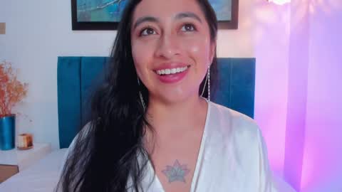 LisaHadwiin online show from 02-06-25, 06:35