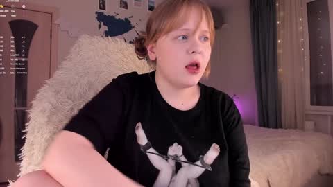 -Lisa- Help me to reach 100 thumbs up3 online show from 01-21-25, 02:59