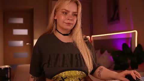 Lisa online show from 07-14-26, 10:21