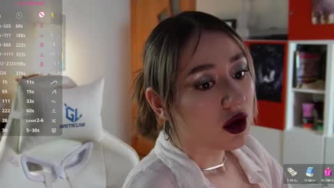   LISA   online show from 09-13-25, 03:23