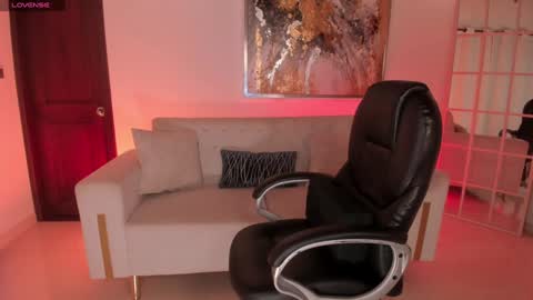 LISA MONROE online show from 12-29-24, 08:55