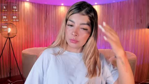 LISA MONROE online show from 02-03-25, 11:31