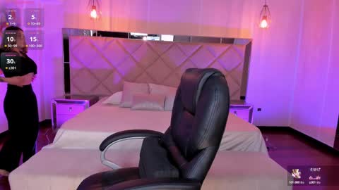 LISA MONROE online show from 02-27-25, 07:26