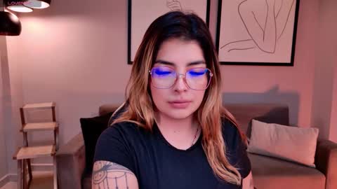 LISA MONROE online show from 09-14-25, 11:31