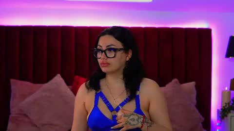 Snapshot of lisaraee chatting on 07-02-26, 05:24 Lisa online show from 07-02-26, 05:24