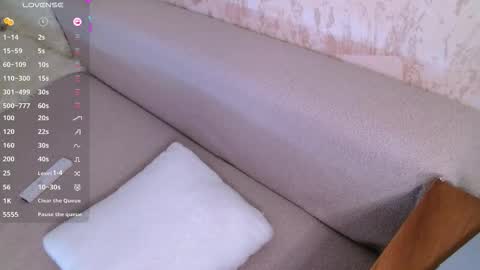 Lisa-Time online show from 03-05-26, 12:12