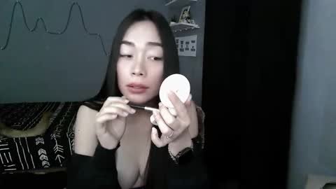 Xinli Su online show from 02-24-26, 05:44