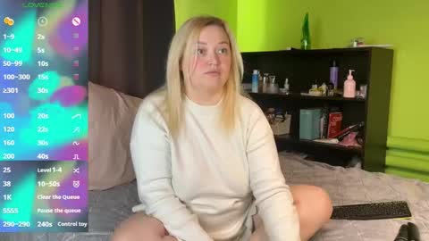 Lisa online show from 02-11-26, 09:03