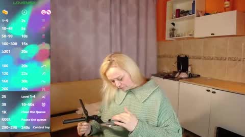 Lisa online show from 02-17-26, 04:13