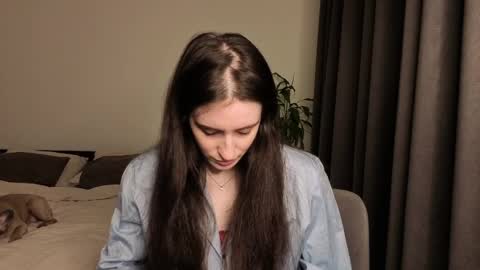 Lisa online show from 04-06-26, 11:49