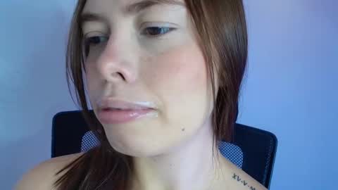 Lisbet online show from 01-15-26, 05:05