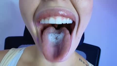 Lisbet online show from 02-19-26, 08:27