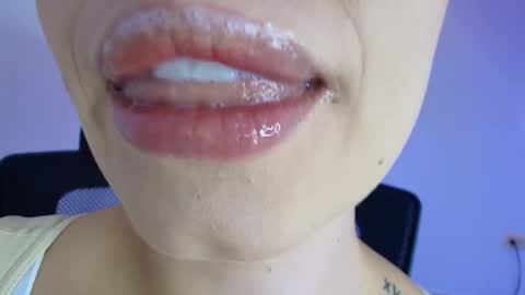 Lisbet online show from 02-28-26, 01:56