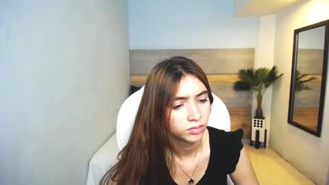 Snapshot of liseth_fox chatting on 12-05-24, 08:11 Liseth Fox online show from 12-05-24, 08:11