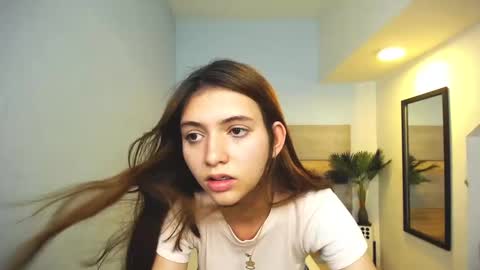 Snapshot of liseth_fox chatting on 12-07-24, 02:09 Liseth Fox online show from 12-07-24, 02:09