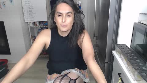 Lisette LaRoche online show from 12-02-25, 05:02