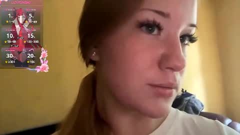Snapshot of lisi_kiss_ chatting on 06-19-26, 03:49 Aurora online show from 06-19-26, 03:49