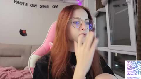 Lika online show from 10-28-25, 12:41