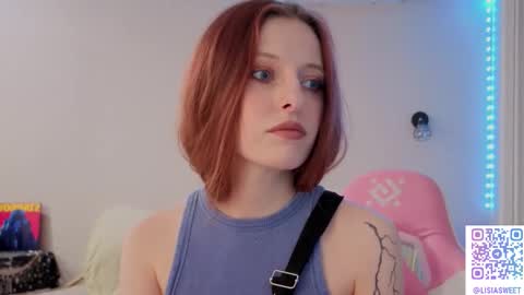 Snapshot of lisiasweet chatting on 03-01-26, 02:30 Lika online show from 03-01-26, 02:30
